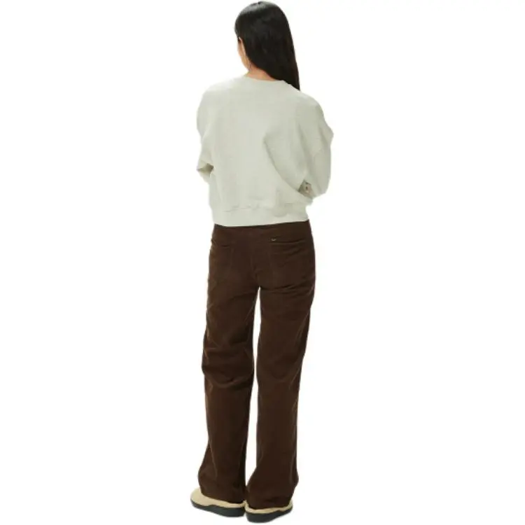 Lee Sweatshirts Women's Oat-2