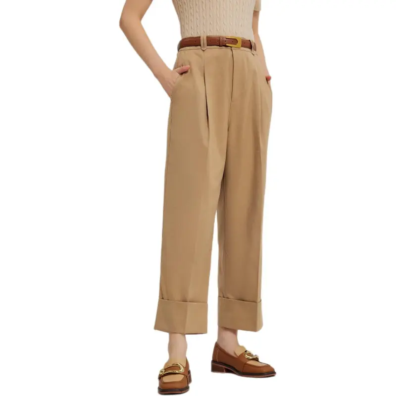 Hush Puppies Suit Trouser Women's-7