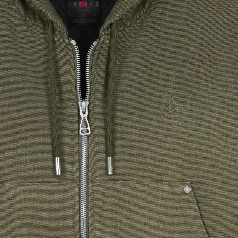 Travis Scott X JORDAN SP TS Canvas Jacket-3