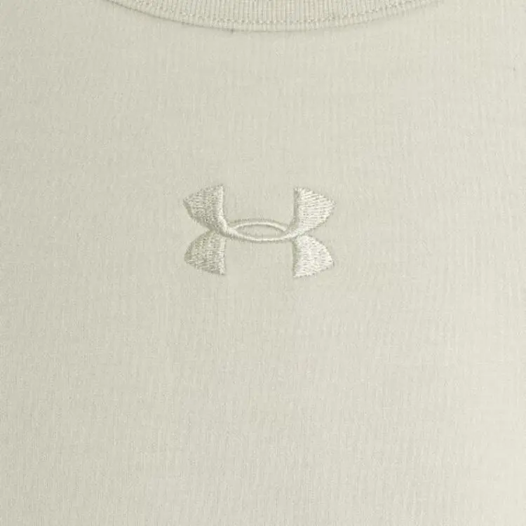 Under Armour L4L Elevated Sweatshirt Men's Silt Gray-3