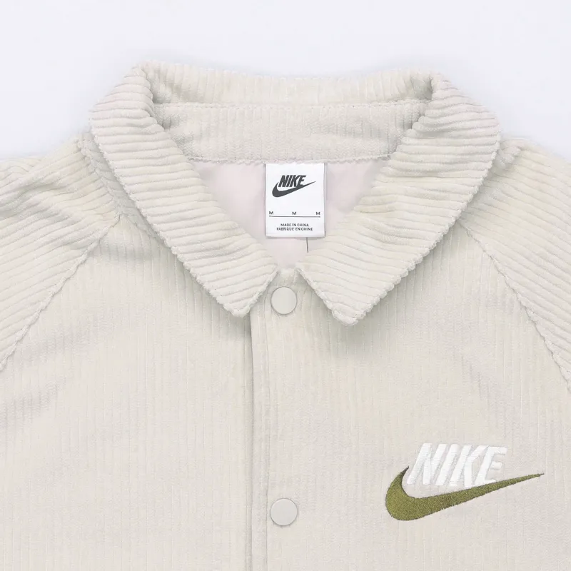 Nike Jacket Men's Light Redwood Brown-5