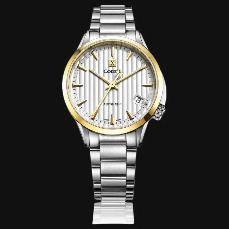 CODEX Women's Chapel Collection Watch-2