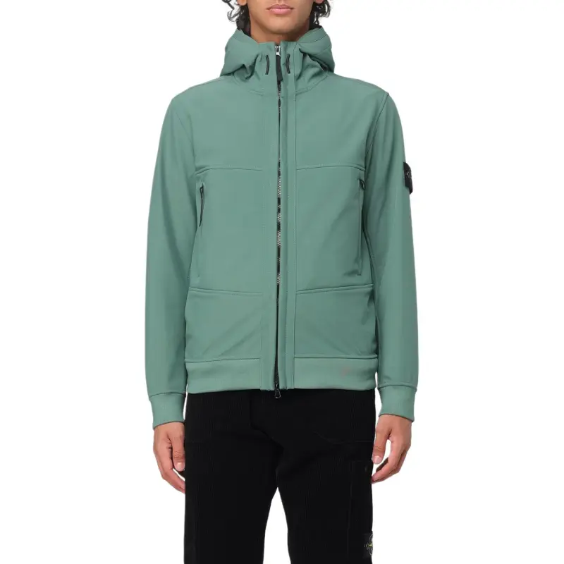 STONE ISLAND Soft Shell R Jacket-2
