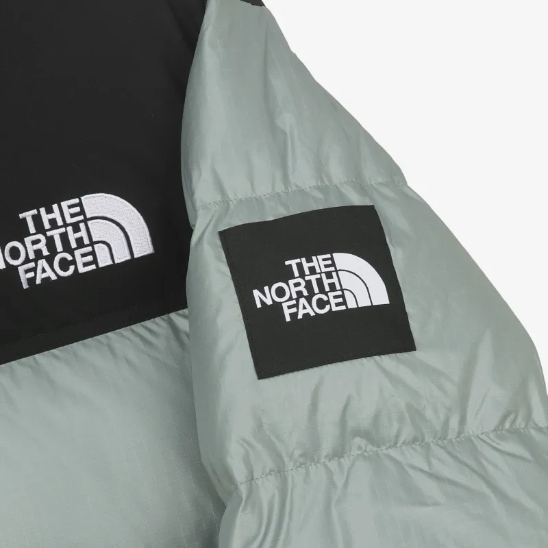 THE NORTH FACE Nuptse Down Jackets & Coats Unisex Avocado-3