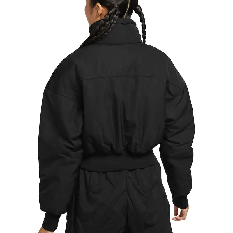 Nike NSW CLLCTN REPEL Puffer Jacket Women's Black-3