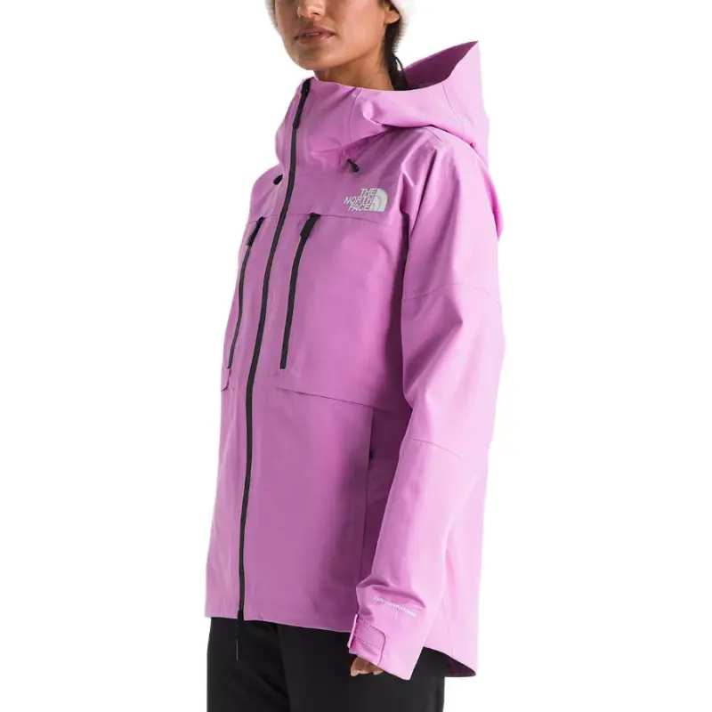 THE NORTH FACE Women's’s Ceptor Jacket-2