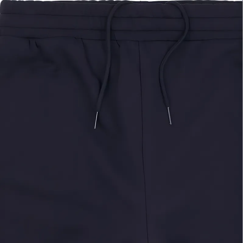 Converse Go To Chuck Taylor Patch Casual Shorts Unisex Black-1