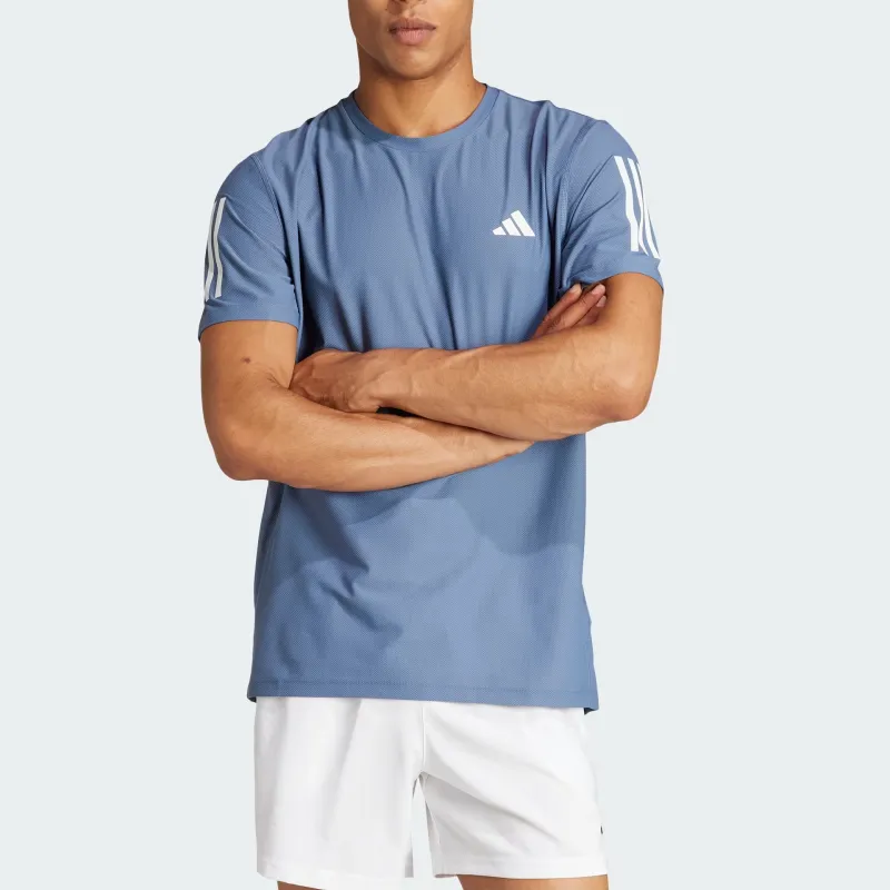 Adidas Own The Run Tee-2