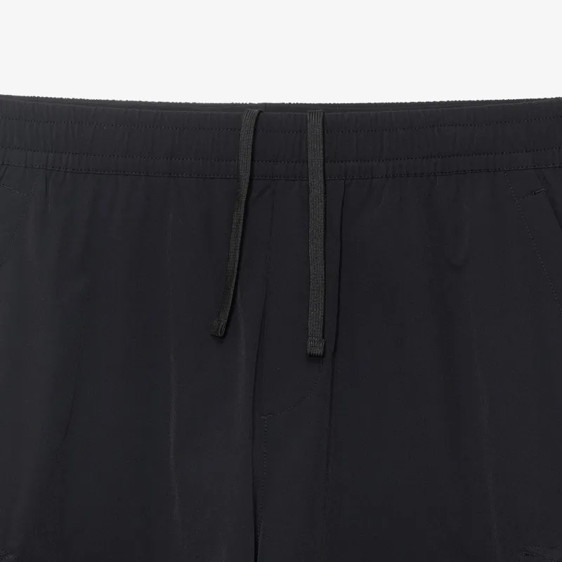 THE NORTH FACE Cargo Shorts Unisex Black-3