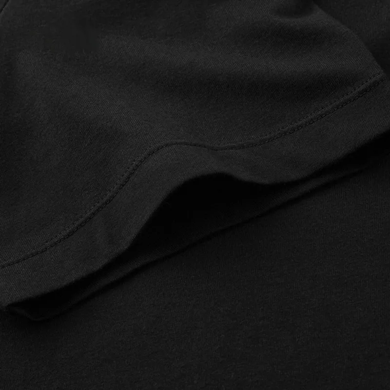 THE NORTH FACE T Shirt Men's Black-1