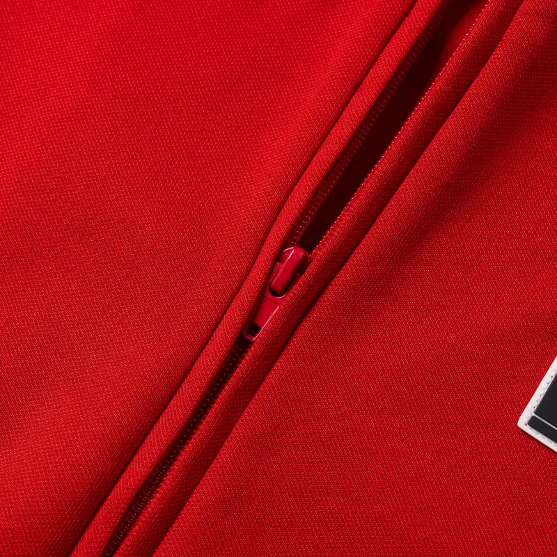 Valentino Sweatshirts Men Red-8