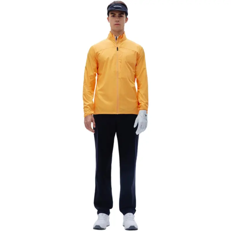 PEAK PERFORMANCE Glider Jacket Men's-2