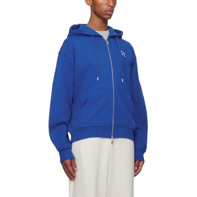 ADER ERROR Jackets & Coats Men's Blue-2
