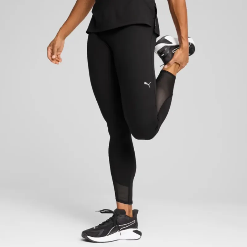 PUMA Leggings Cloudspun Para Mujer-2