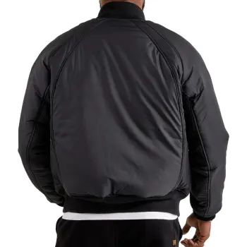JORDAN Essentials Statement Varsity Jacket