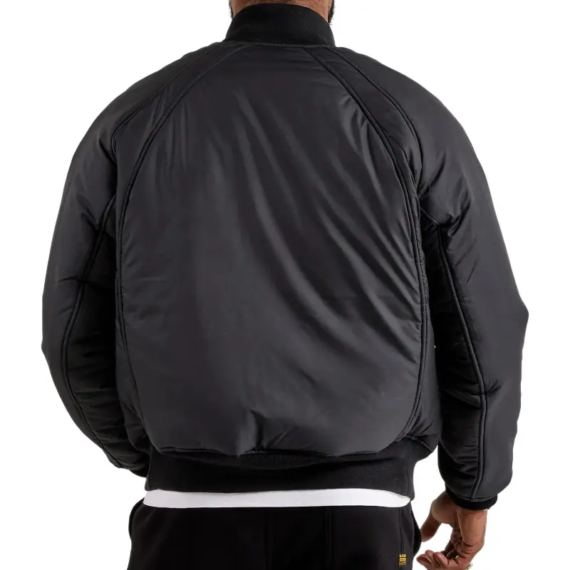 JORDAN Essentials Statement Varsity Jacket-0