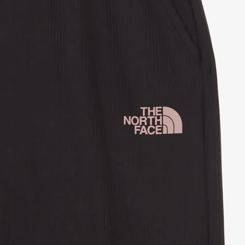 THE NORTH FACE Casual Pants Women's Black-2