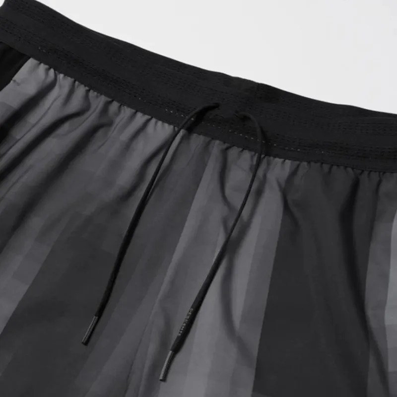 DESCENTE RUNNING Sports Shorts Men's-6