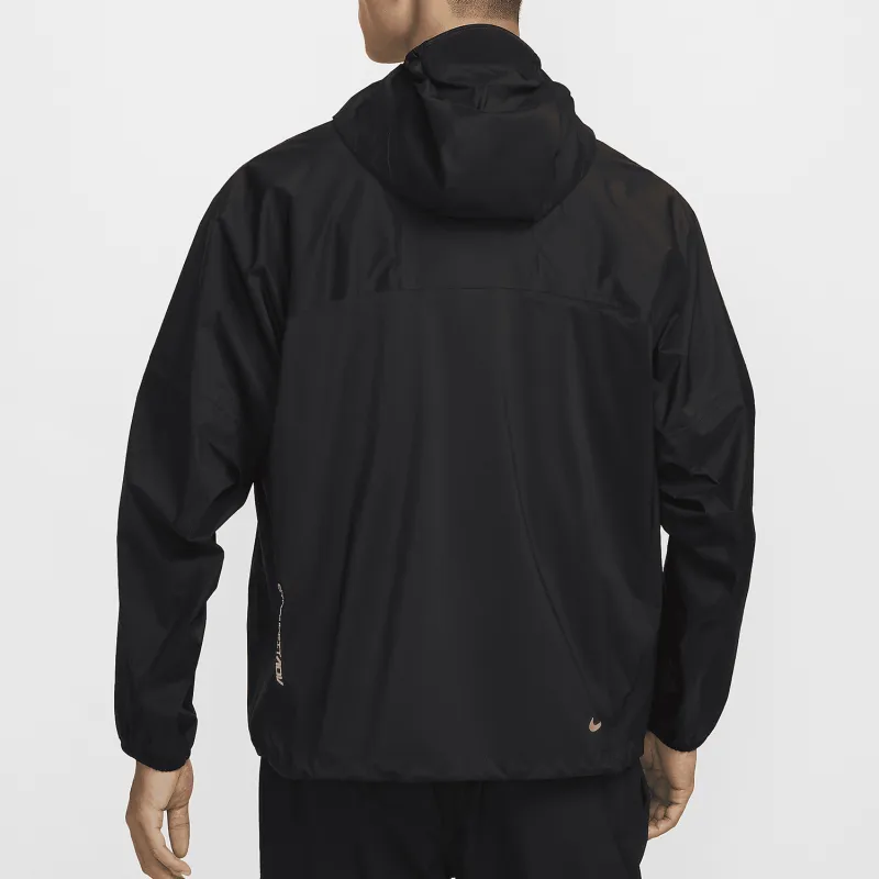 Nike ACG Collection Storm FIT Jackets Coats Men's Black-2