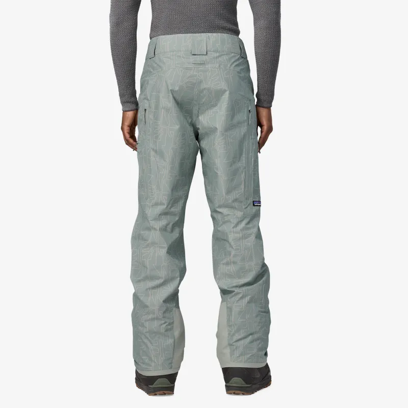Patagonia Powder Town Ski Pants Men's-20