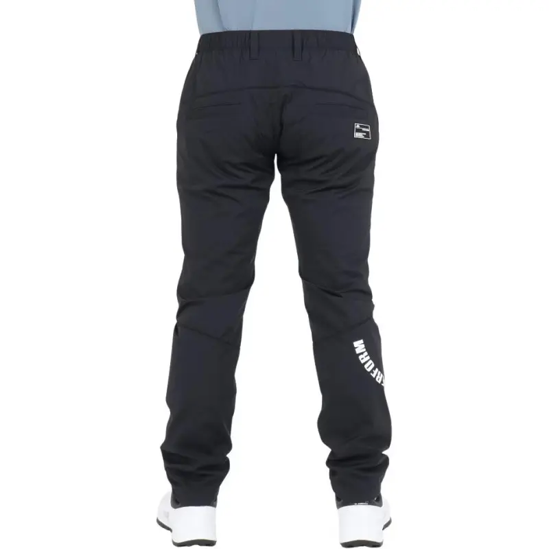 Oakley Casual Pants Men's Black-1