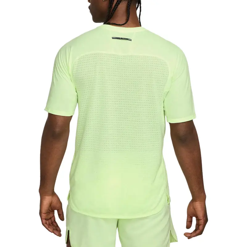 Nike Solar Chase Men's Dri FIT Adv Short Sleeve Running Top-1