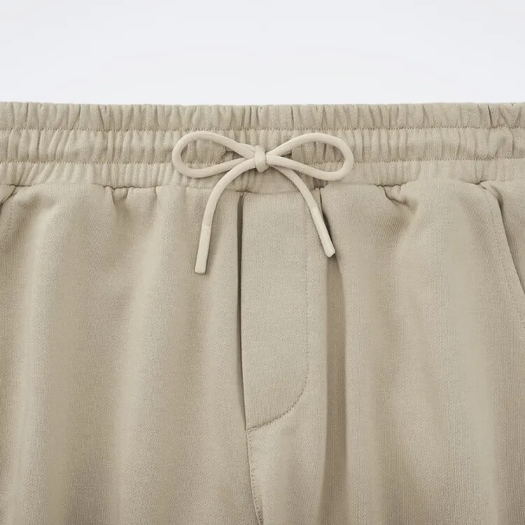 Reebok Casual Shorts Unisex Light Khaki-1
