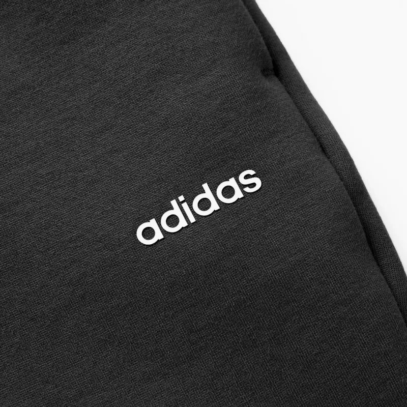 Adidas Casual Pants Women's Black-3