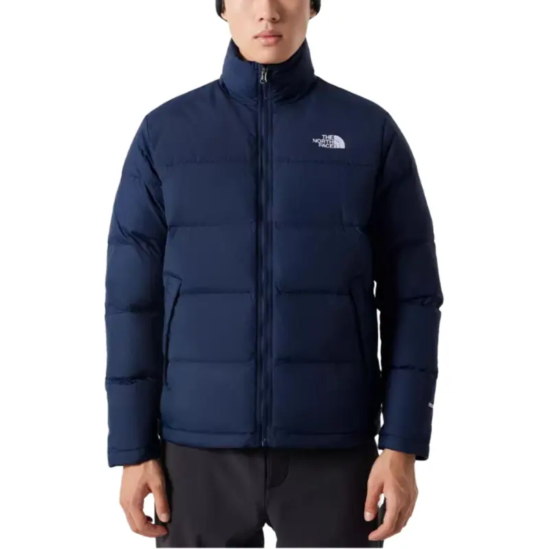 THE NORTH FACE City Outdoor Collection Down Jackets Men Blue-1