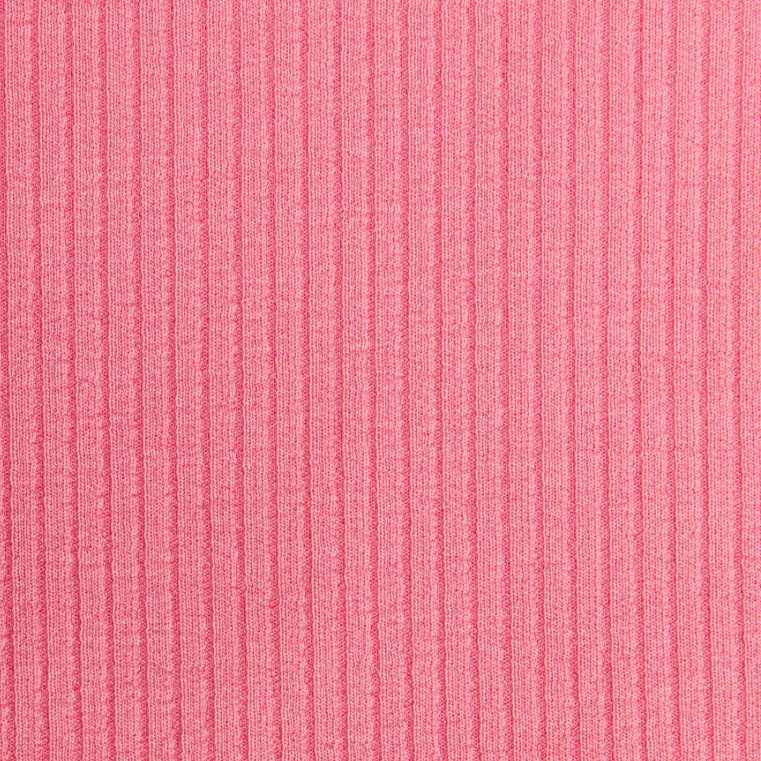 Lululemon Ribbed Softstreme™ Sleeveless Dress Women's Cherry Blossom Pink-4