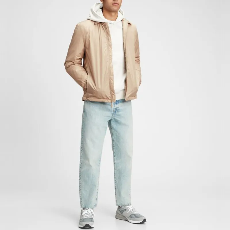 GAP Puffer Jackets Men-3