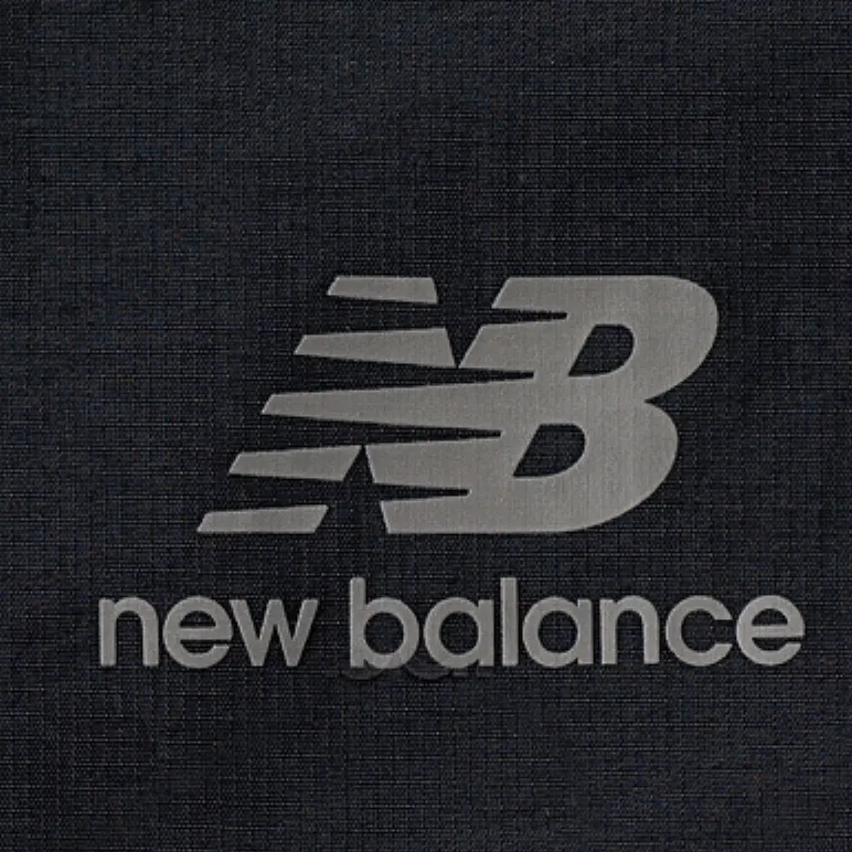 New Balance Shirts Men Black-5