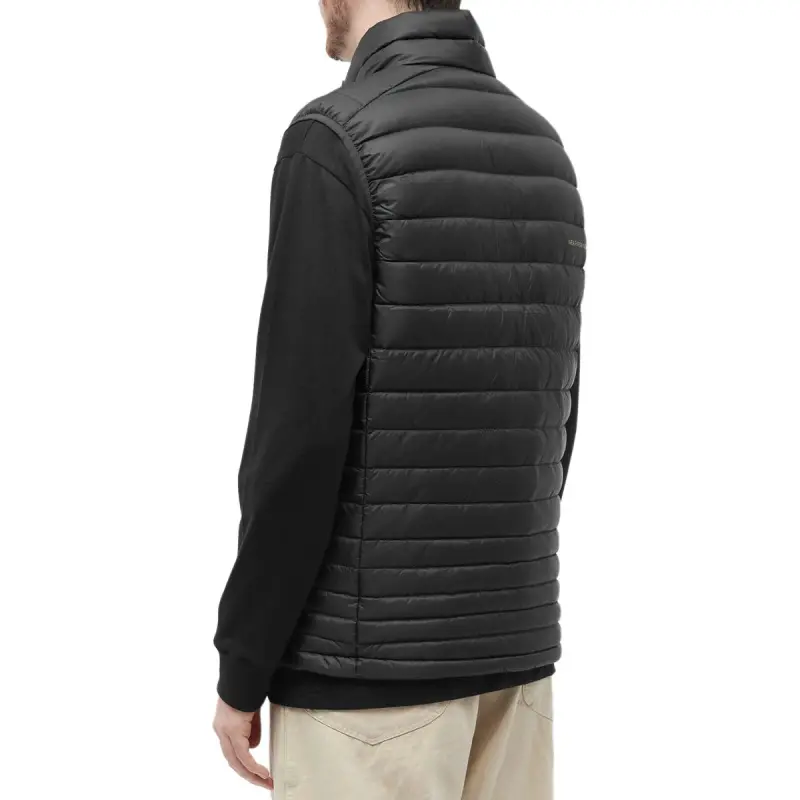 Cotopaxi Vests Men Black-3