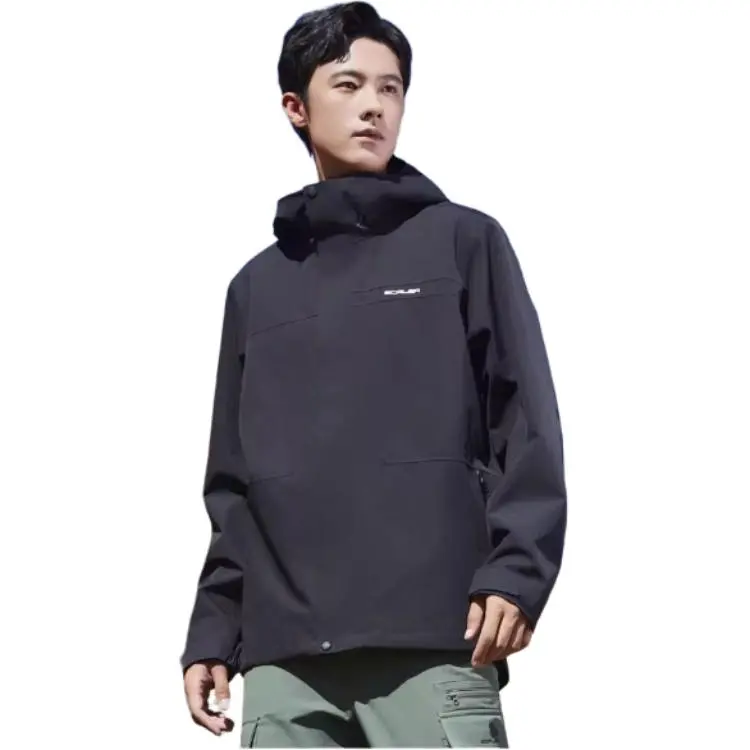 SCALER Windbreaker Jacket Women's-4