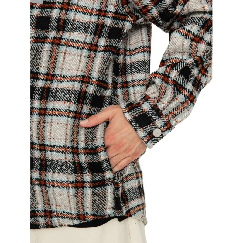 Carhartt WIP Jackets Men Multicolor-4