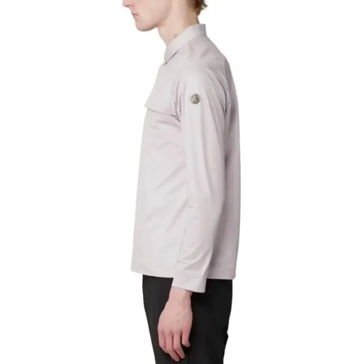 Lanvin Shirts Men-5