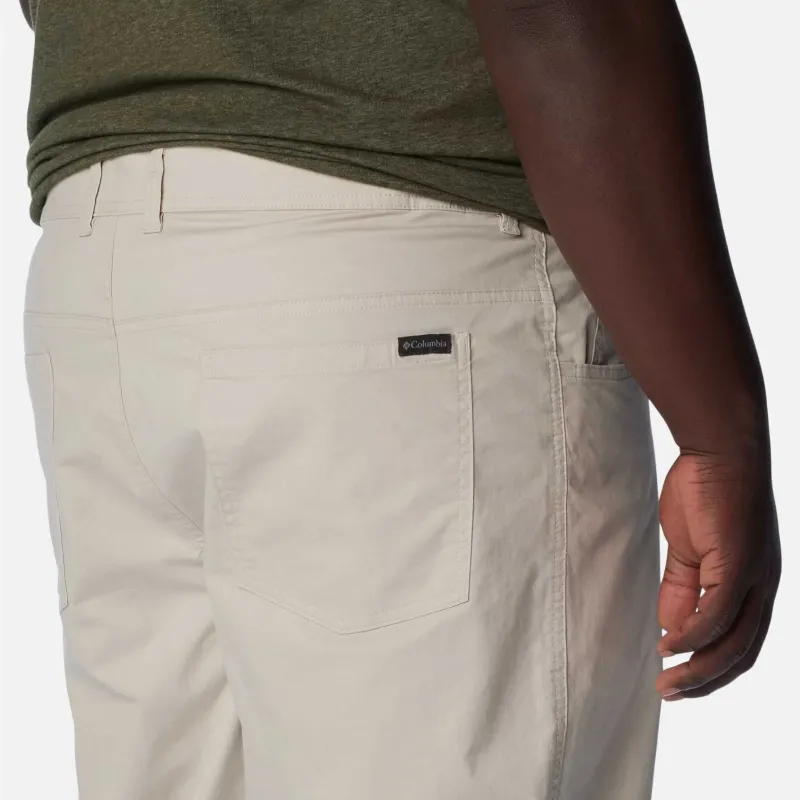 Columbia Rapid Rivers™ Casual Pants Men's Beige-3