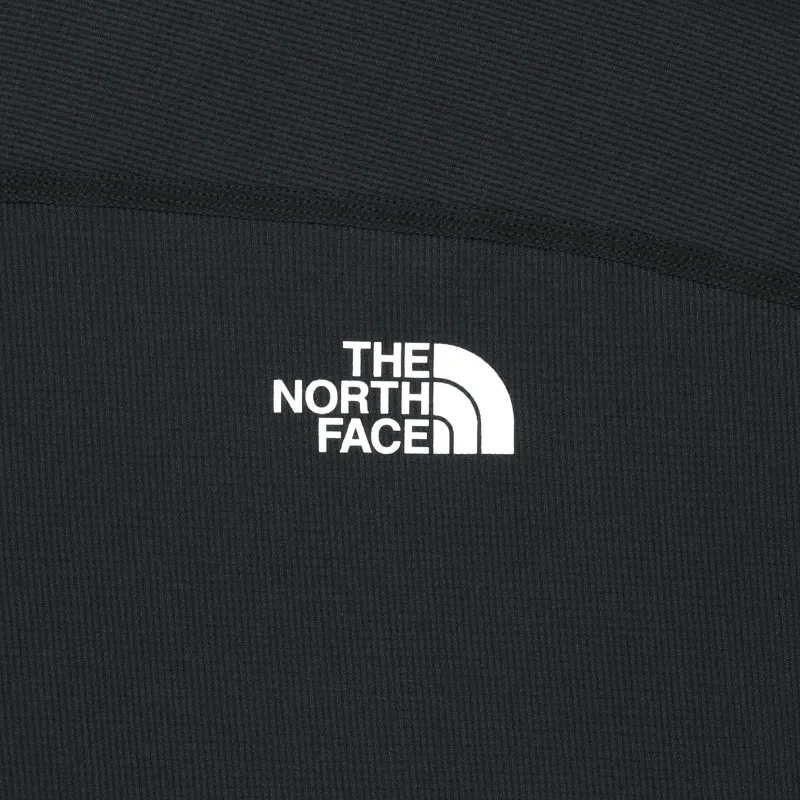 THE NORTH FACE T Shirt Men's Black-2