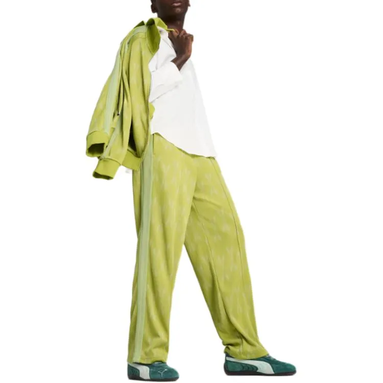 PUMA The NeverWorn V T7 Track Pants-2