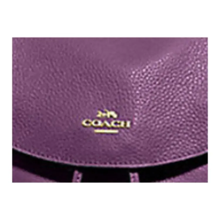 COACH Elle Backpacks-1