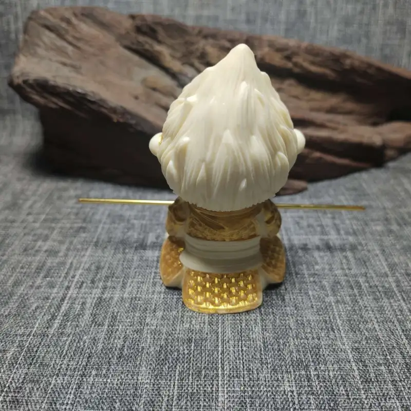 Lordship Ivory Nut Bodhi Unisex-8