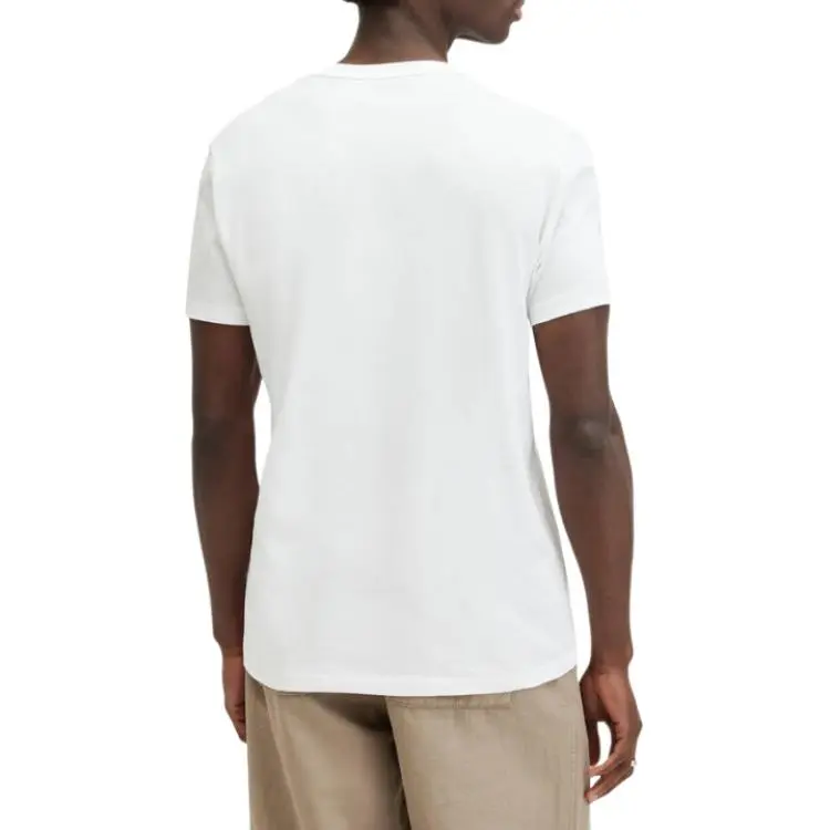 ALLSAINTS Signature Crew Neck T Shirt-3