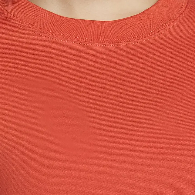Nike ACG DRI-FIT T-Shirt Women's Orange-4