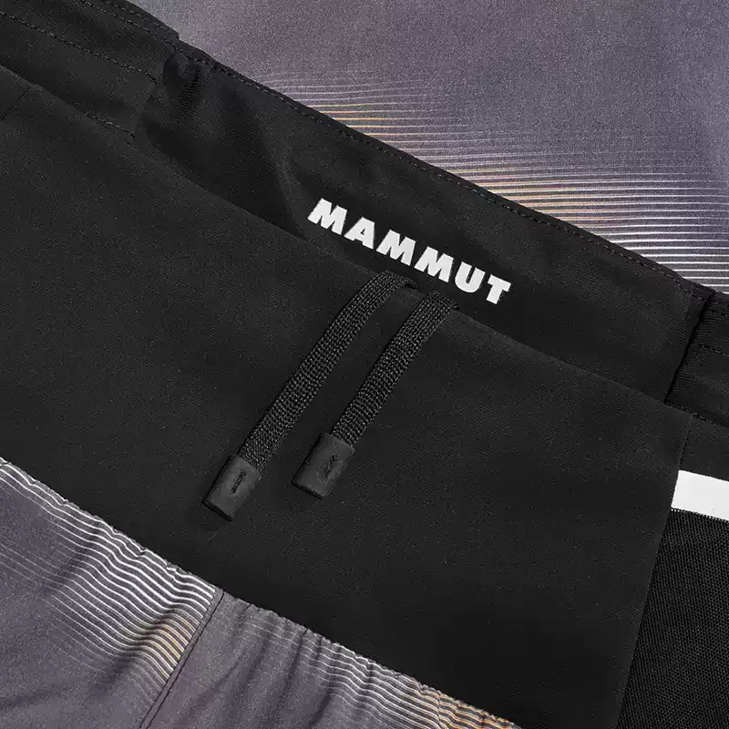 MAMMUT Aenergy Series Sports Shorts Men's-5