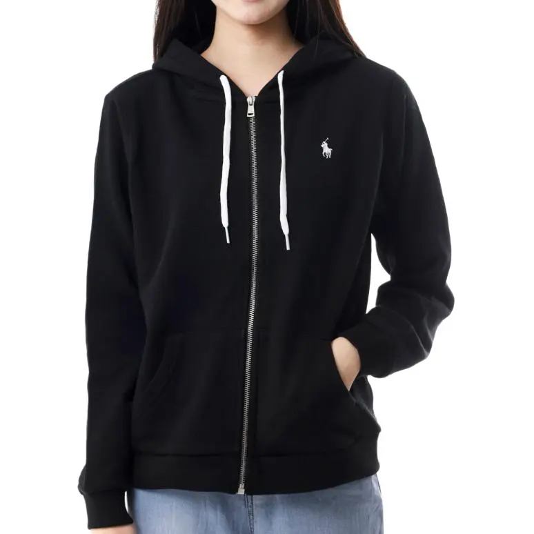 Polo Ralph Lauren Jackets & Coats Women's Black-3