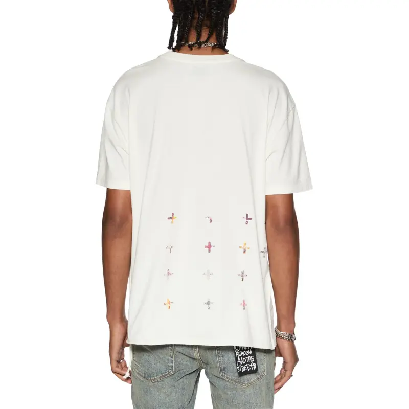 Ksubi Sketch Biggie T shirt-1