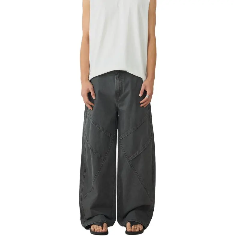 Zanzas Jeans Unisex-2