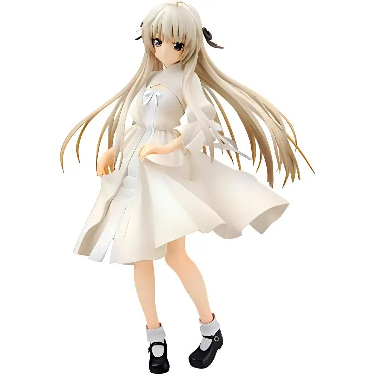 ALTER Yosuga No Sora Sora Kasugano 20cm Scale Figures-1