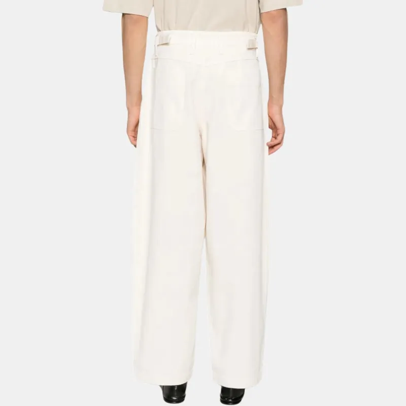 Lemaire Workwear Jeans-3