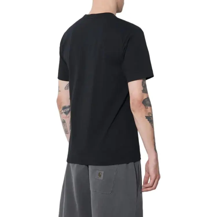 Bape Ape Head Graffiti Tee-3